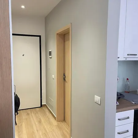 Aria Qerret Albania Apartment