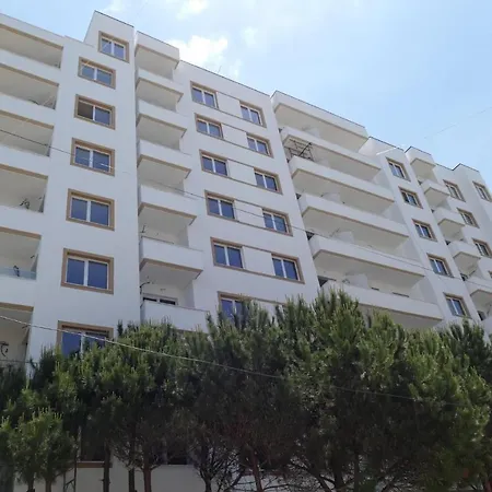 Aria Qerret Albania *