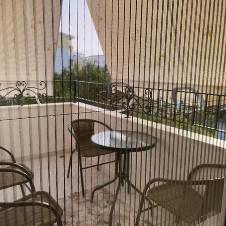 Apartment Aria Qerret Albania Golem (Tirana)